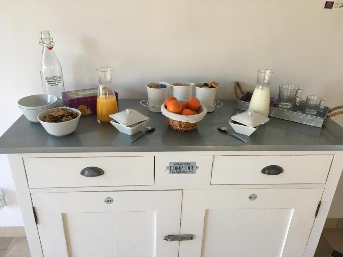 Ferme De L'Ereau Bed and Breakfast Louans Εξωτερικό φωτογραφία